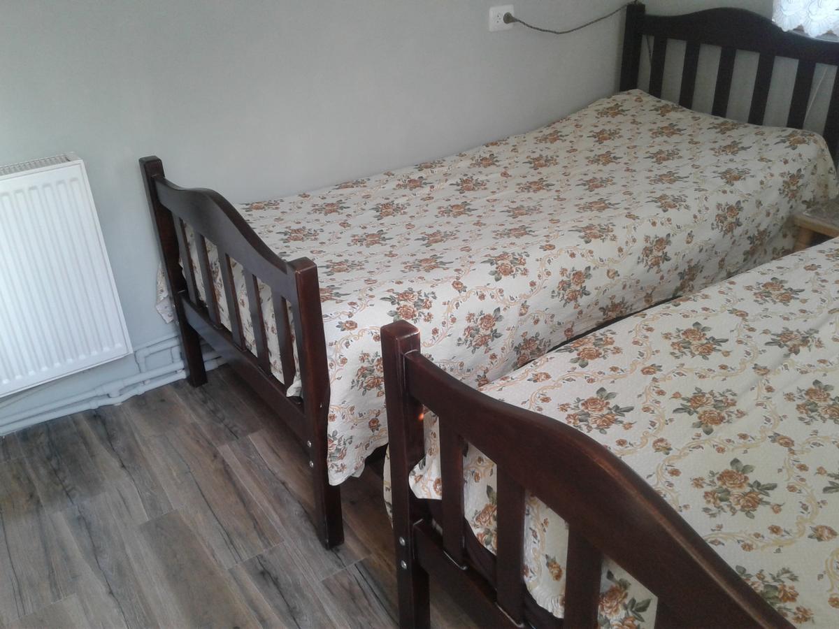 Guest House Edem Tiflis Exterior foto